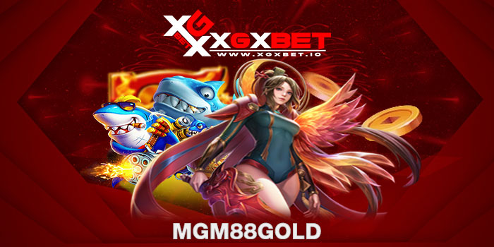 mgm88gold