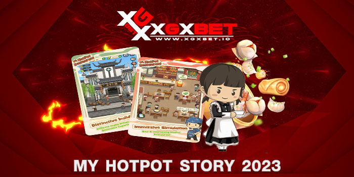 My Hotpot Story 2023