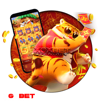 ทดลองเล่นสล็อต tiger