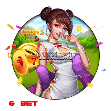 เกมสล็อตประเทศจีน