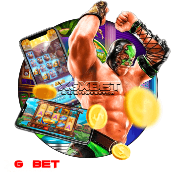 เกมสล็อตเว็บตรงรวมทุกค่าย