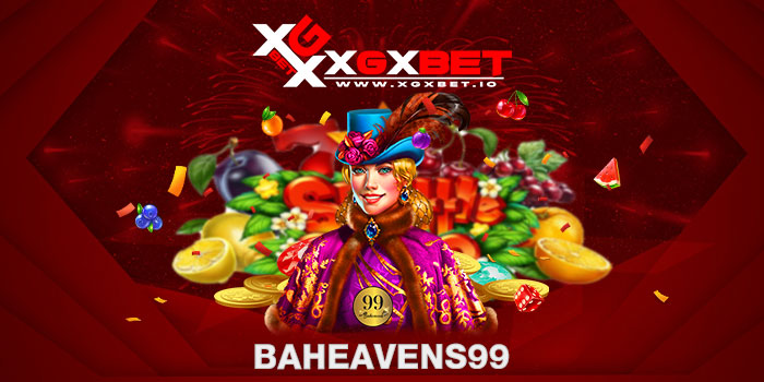 baheavens99