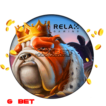 สล็อตค่ายดัง RELAX GAMING