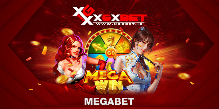 megabet