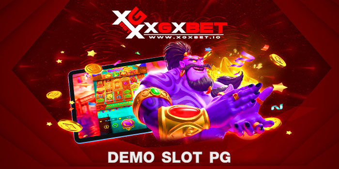 demo-slot-pg