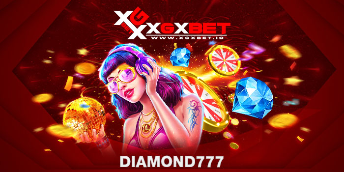 Diamond777