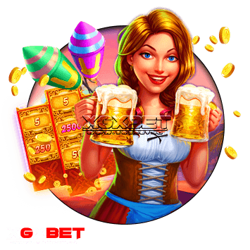 JOOX FUN SLOT