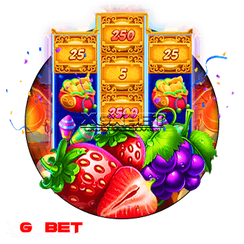 JOOX FUN SLOT