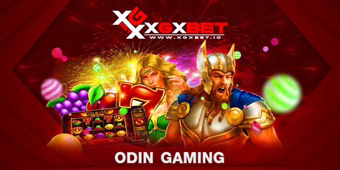 Odin Gaming