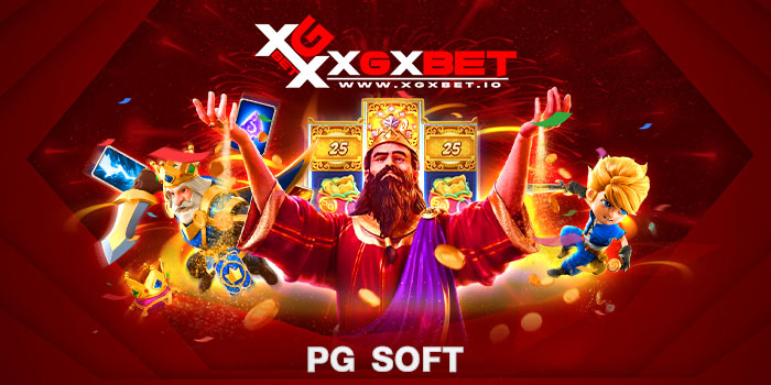 PG Soft