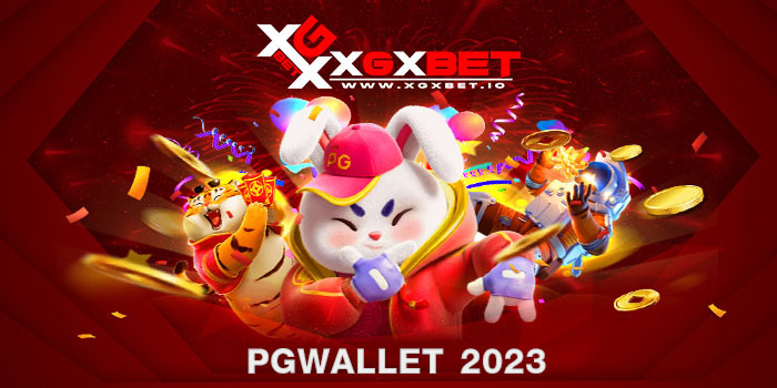 PGWALLET 2023