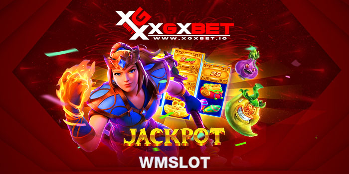 WMSlot