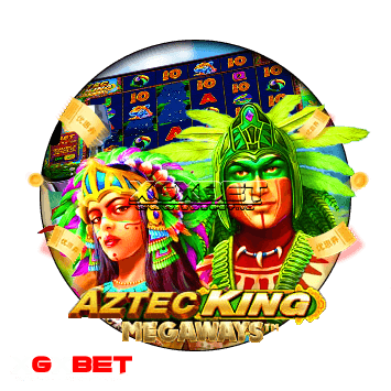 aztec king