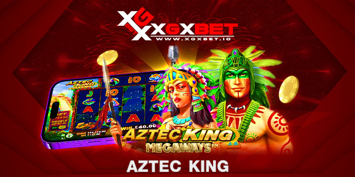 aztec king