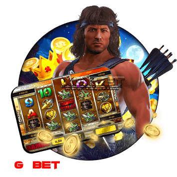 rambo slot