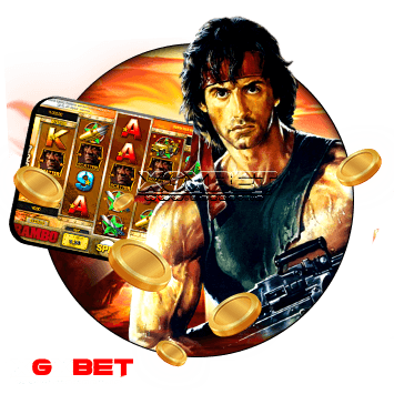 rambo slot