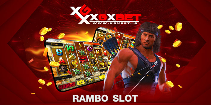 rambo slot