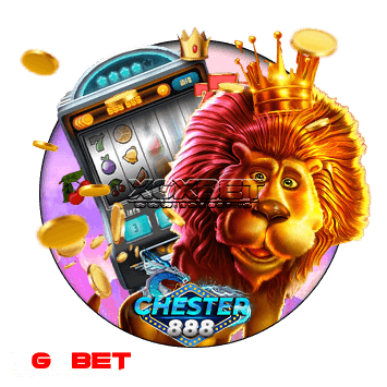 Chester888 slot
