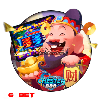 Chester888 slot