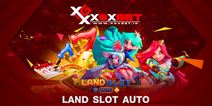 Land-Slot-Auto