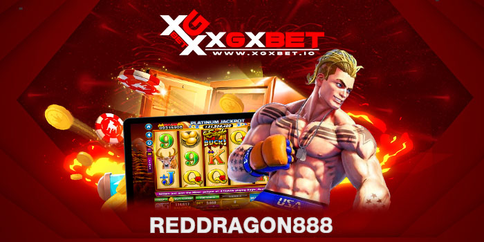 Reddragon888