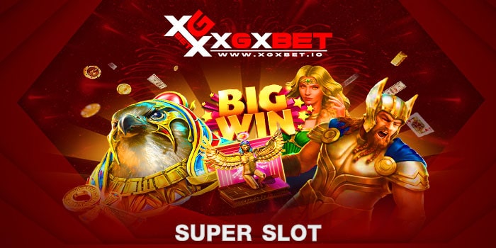 Super Slot