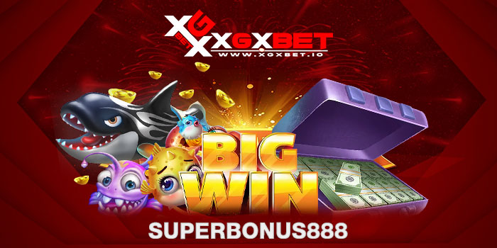 Superbonus888