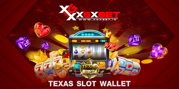Texas-slot-wallet