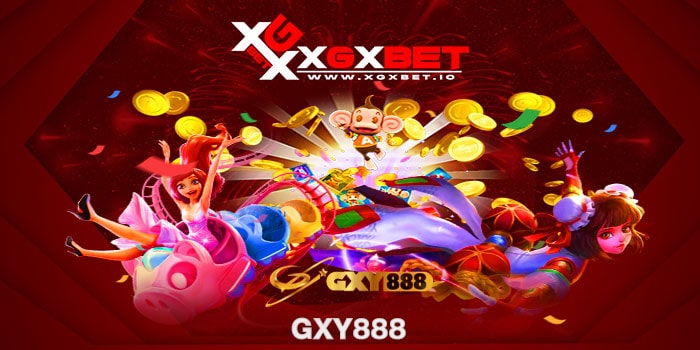 gxy888