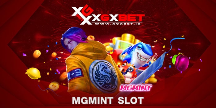 mgmint slot