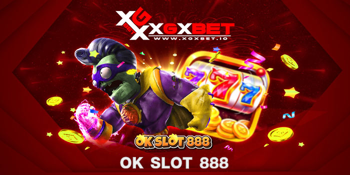 ok slot 888