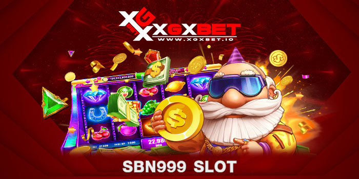 sbn999 slot