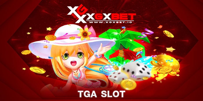 tga slot