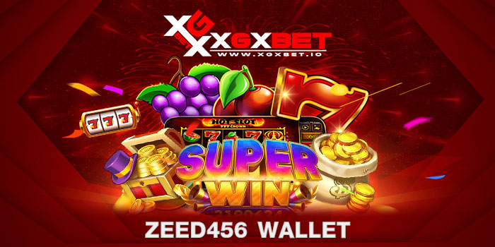 zeed456-wallet