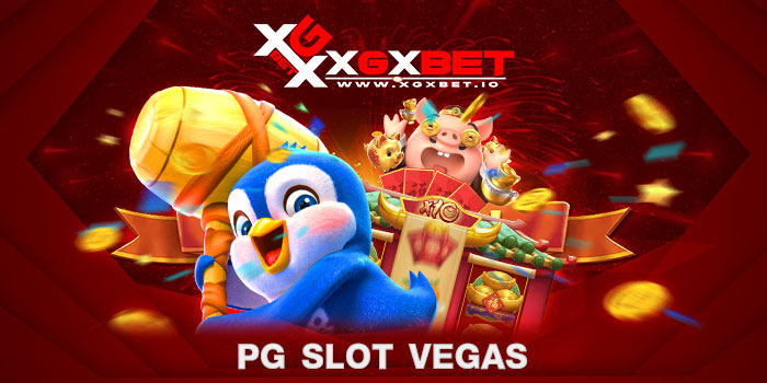 PG-SLOT-VEGAS