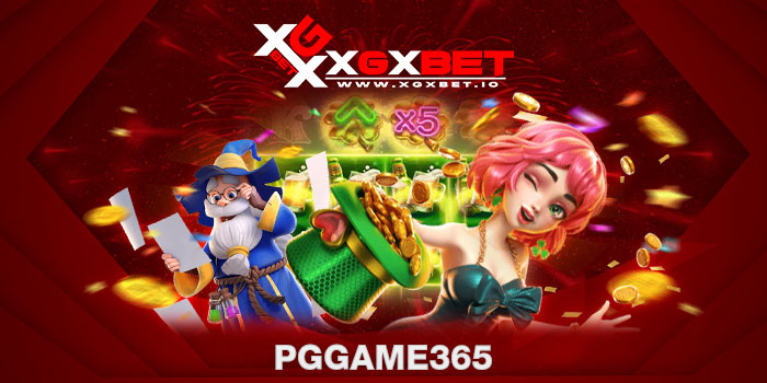 PGGAME365