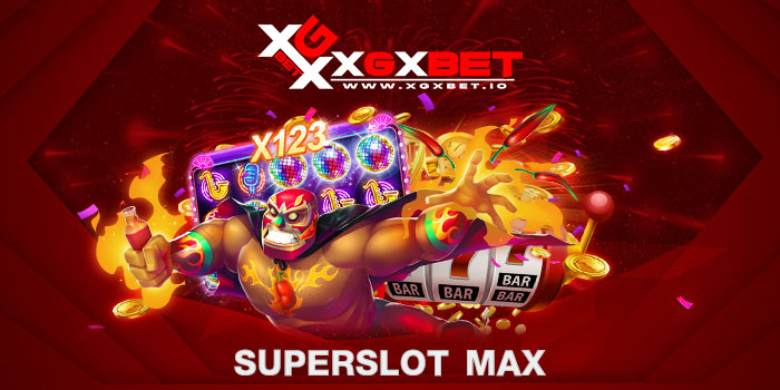 Superslot-Max