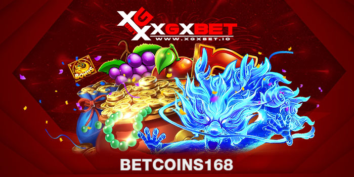 betcoins168