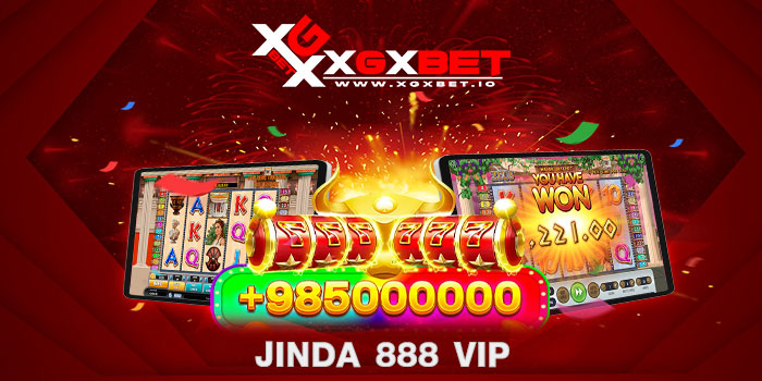 jinda-888-vip