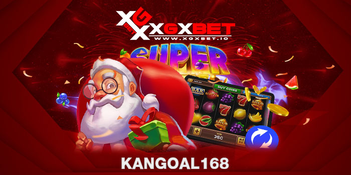 kangoal168