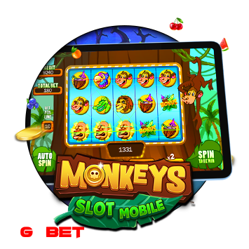 monkeys-slot-mobile