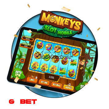 monkeys-slot-mobile