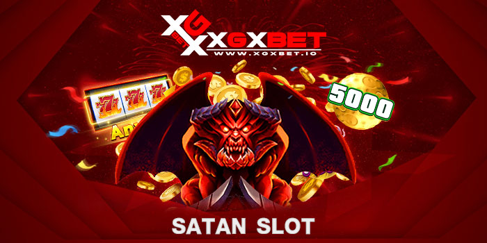 satan-slot