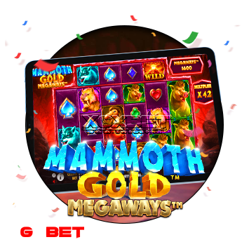 Mammoth Gold Megaways