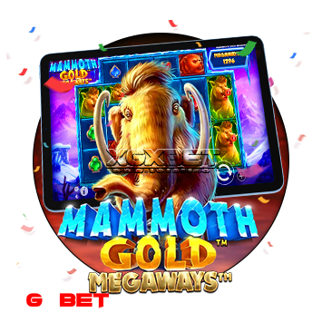 Mammoth Gold Megaways