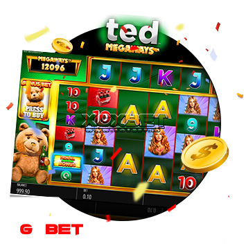 Ted-Megaways