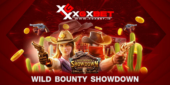 Wild-Bounty-Showdown