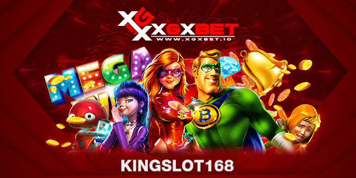 kingslot168