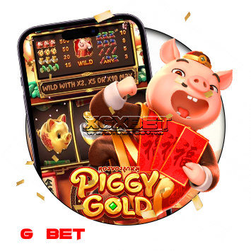 piggy gold