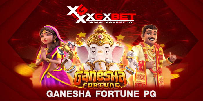 Ganesha Fortune png